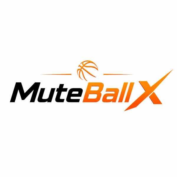 MuteBall X